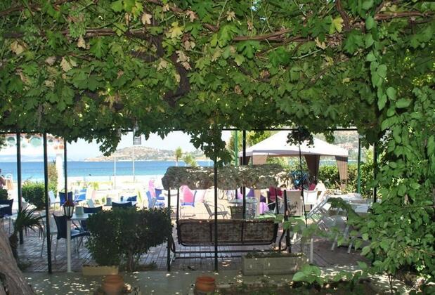 Naz Hotel - Görsel 13