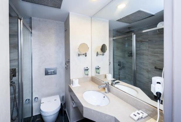 Antik Hotel İstanbul - Görsel 27