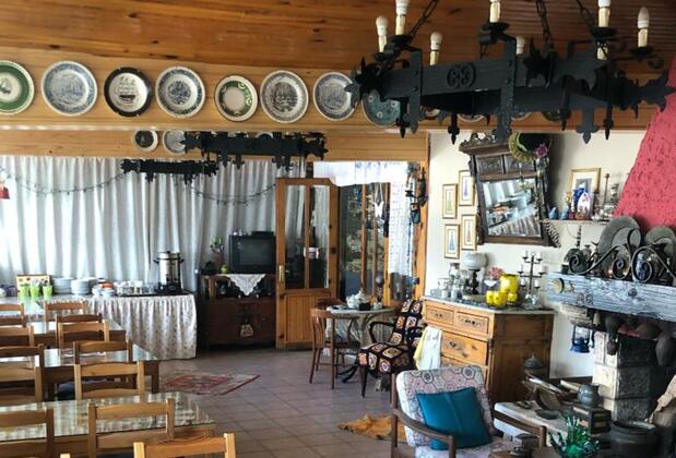 Naz Hotel - Görsel 20