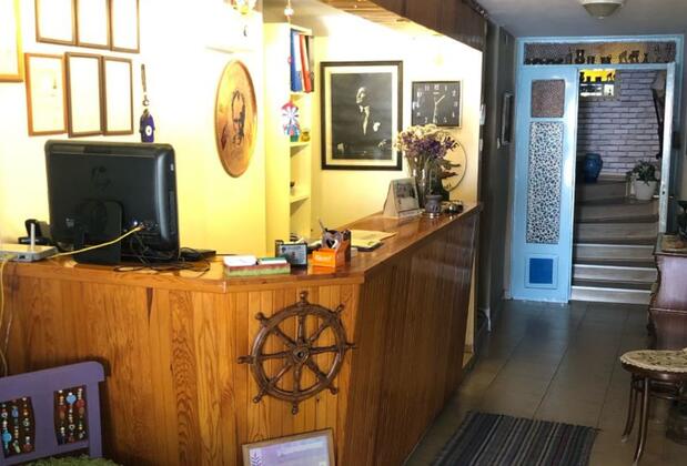 Naz Hotel - Görsel 22