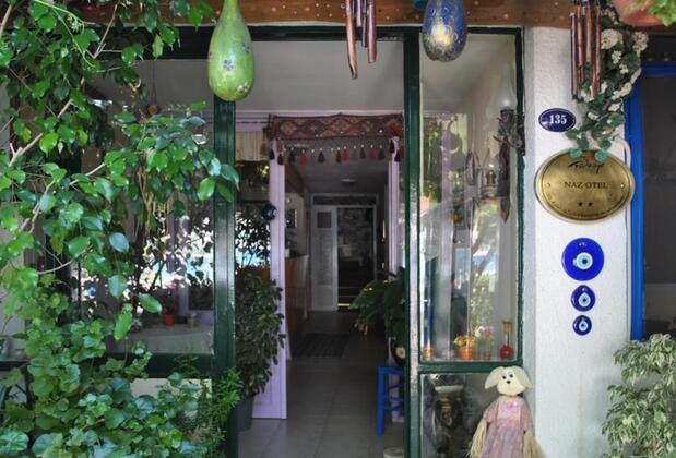 Naz Hotel - Görsel 17