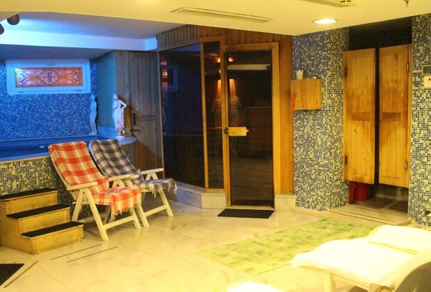 Otel Büyük Keban - Görsel 2