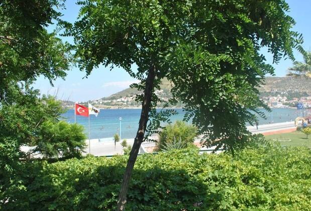 Naz Hotel - Görsel 19