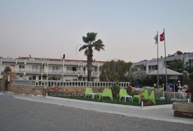 Naz Hotel - Görsel 23