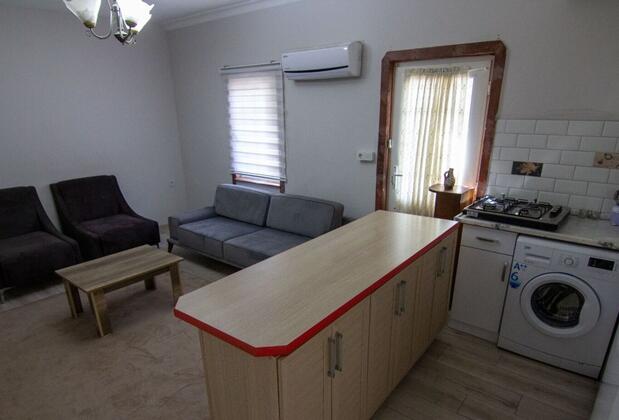 Kampüs Pansiyon - Görsel 22