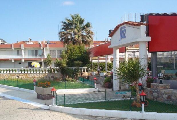 Naz Hotel - Görsel 18