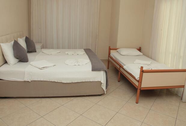 Kampüs Pansiyon - Görsel 23