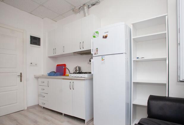 Kampüs Pansiyon - Görsel 24