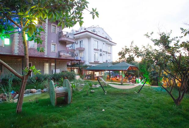 Kampüs Pansiyon - Görsel 12