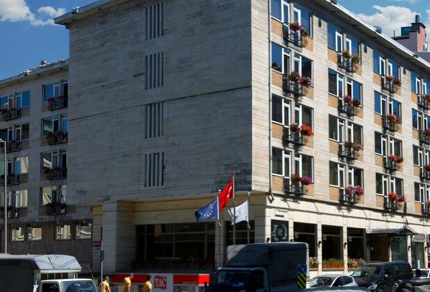 Otel Büyük Keban - Görsel 3