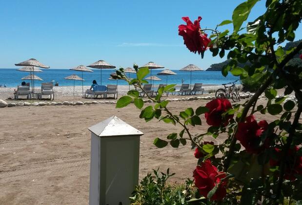 Hotel Yavuz Bungalow - Görsel 19