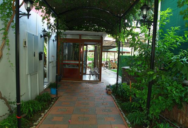 Kampüs Pansiyon - Görsel 3