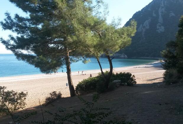 Hotel Yavuz Bungalow - Görsel 24