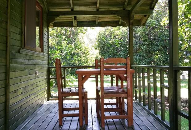 Hotel Yavuz Bungalow - Görsel 25