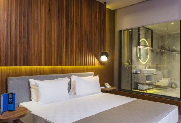 Arts Hotel Bodrum - Görsel 39