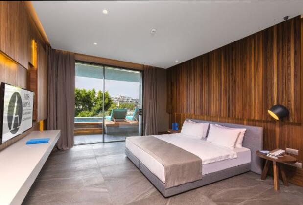 Arts Hotel Bodrum - Görsel 40