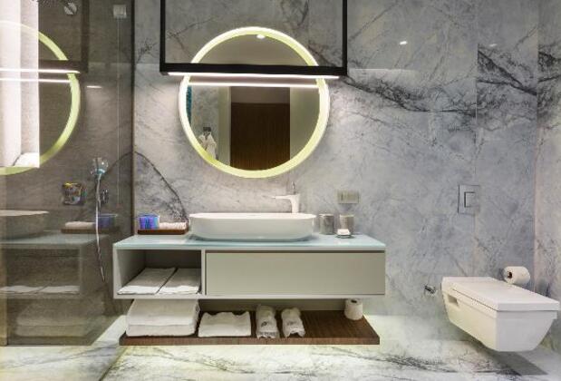 Arts Hotel Bodrum - Görsel 44