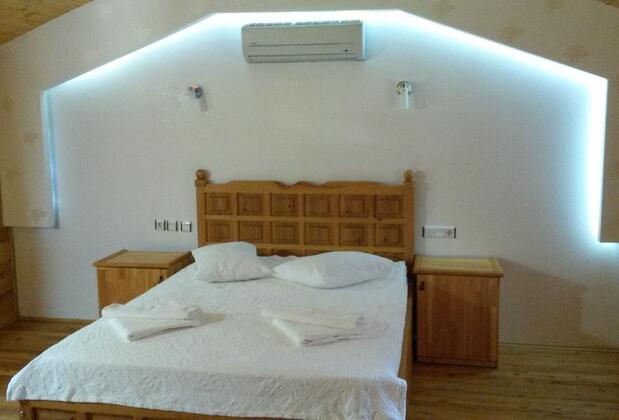 Hotel Yavuz Bungalow - Görsel 31