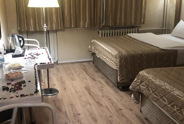 Pithana Hotel - Görsel 14