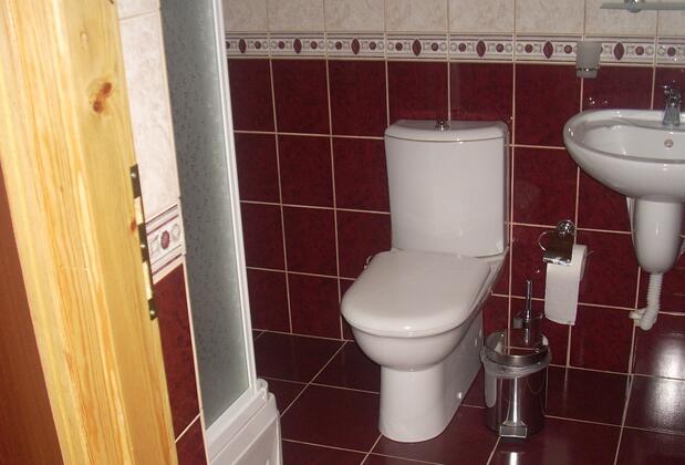 Hotel Yavuz Bungalow - Görsel 32