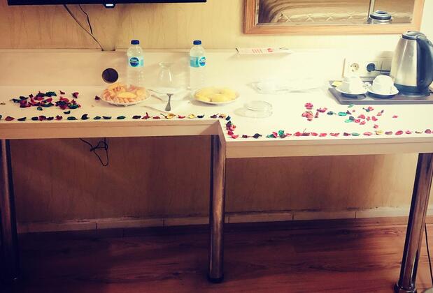 Pithana Hotel - Görsel 16