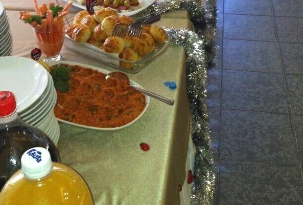 Pithana Hotel - Görsel 12