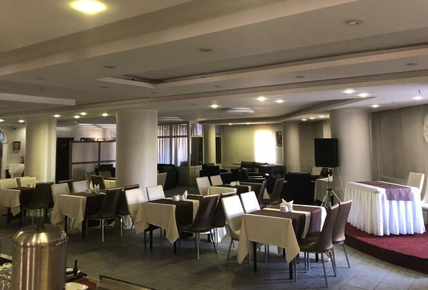 Pithana Hotel - Görsel 5