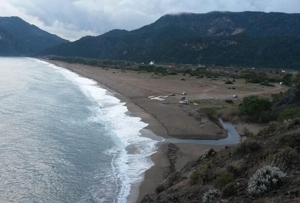 Hotel Yavuz Bungalow - Görsel 12