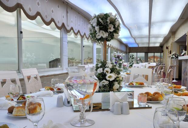 Grand Atakum Hotel - Görsel 7