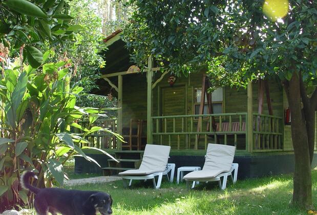 Hotel Yavuz Bungalow - Görsel 9