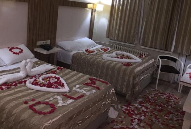 Pithana Hotel - Görsel 17