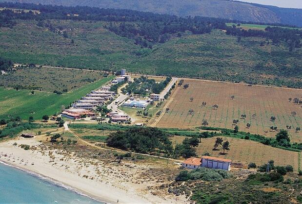 Hotel Kum - Görsel 8