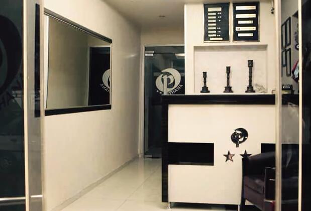 Pithana Hotel - Görsel 4