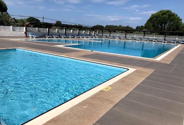 Hotel Kum - Görsel 4