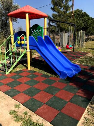 Hotel Kum - Görsel 19