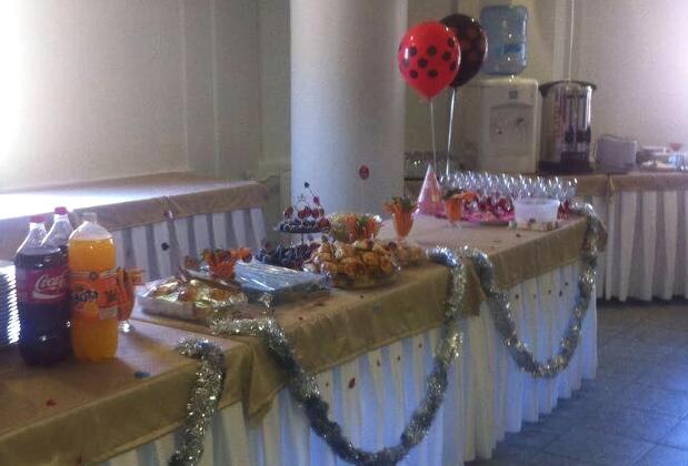 Pithana Hotel - Görsel 10