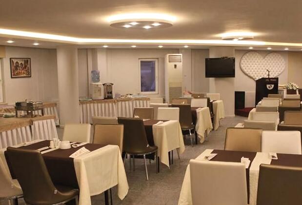 Pithana Hotel - Görsel 8