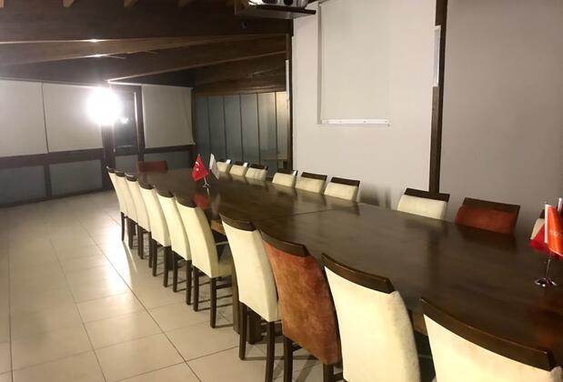 Hotel Kum - Görsel 18