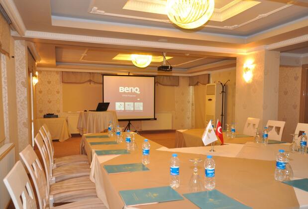 Grand Atakum Hotel - Görsel 12