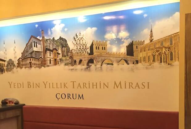 Pithana Hotel - Görsel 3