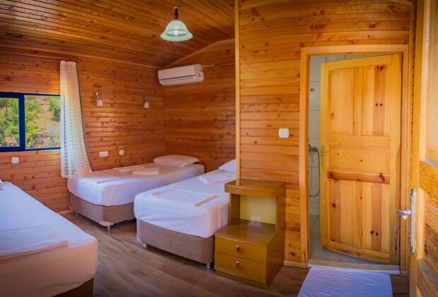 Helios Güneş Camping - Görsel 22