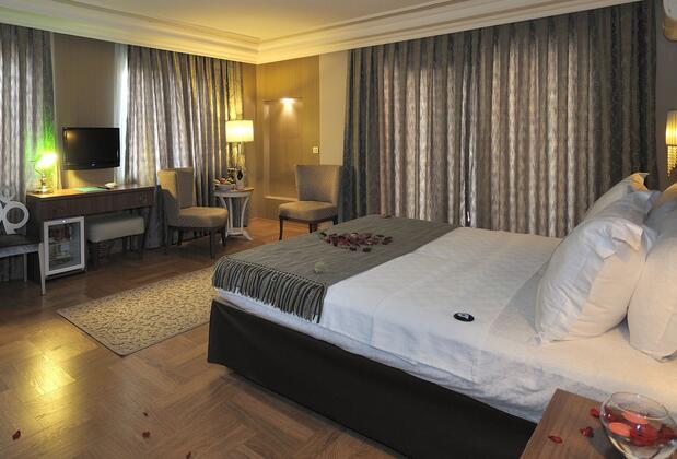 Grand Atakum Hotel - Görsel 19