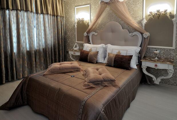 Grand Atakum Hotel - Görsel 20