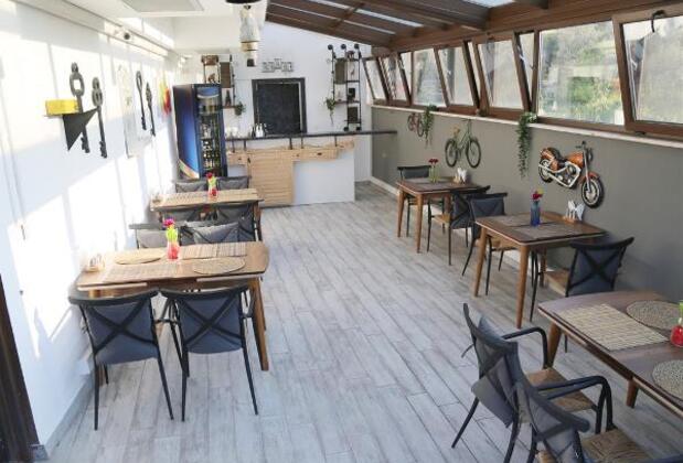 Atroa Butik Otel - Görsel 35