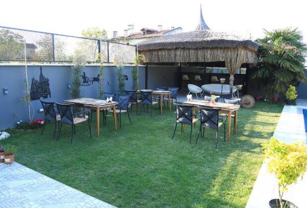 Atroa Butik Otel - Görsel 39