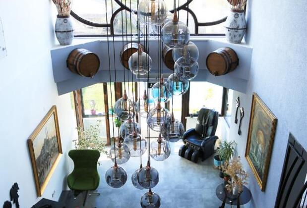 Atroa Butik Otel - Görsel 40