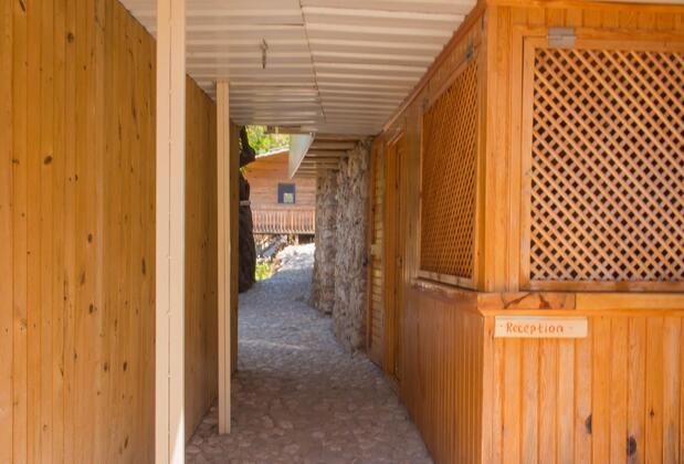 Helios Güneş Camping - Görsel 24