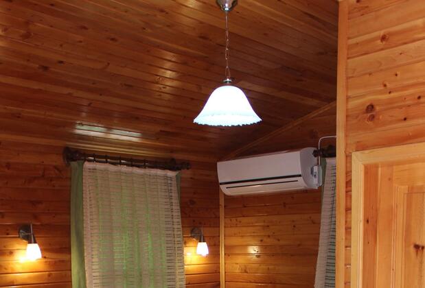 Helios Güneş Camping - Görsel 26