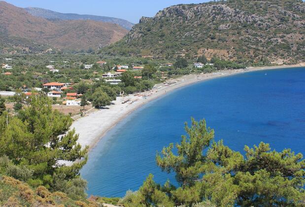 Günay Pansiyon - Görsel 9