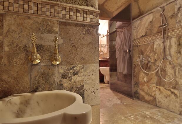 Maccan Cave Hotel - Görsel 10